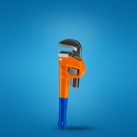 Wadfow Wrenches Wadfow 18'' Pipe Wrench - WPW8118