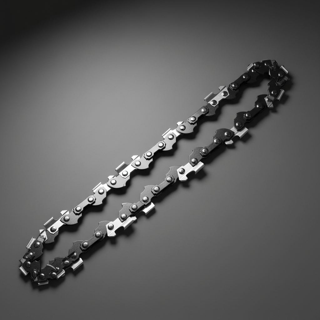 Wadfow Replacement Saw Chain Wadfow 18" Replacement Chainsaw Chain - WZY1418