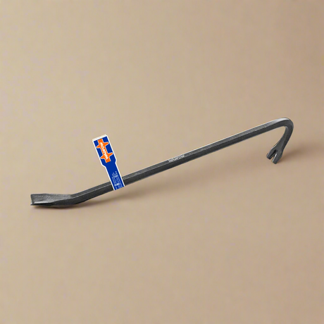 Wadfow Wrecking & Pry Bars Wadfow 18″ Wrecking Bar / Crowbar - WQB1345