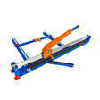 Wadfow Marble & Tile Cutters Wadfow 1800mm Heavy-Duty Manual Tile Cutter - WTR1801
