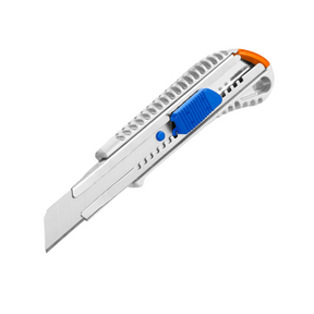 Wadfow Multi Tools & Knives Wadfow 18mmx100mm Snap-off Blade Knife - WSK4928