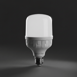 Wadfow Light Bulbs & Fixtures Wadfow 18W E27 Daylight LED T-Lamp 1650 Lumens - UWDN35181