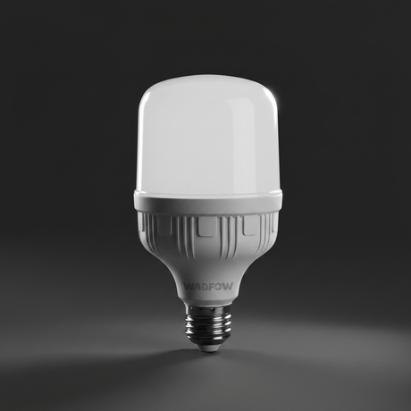 Wadfow Light Bulbs & Fixtures Wadfow 18W E27 Daylight LED T-Lamp 1650 Lumens - UWDN35181