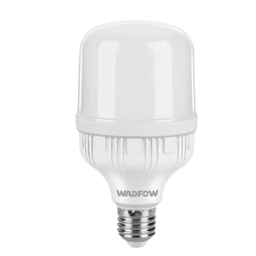 Wadfow Light Bulbs & Fixtures Wadfow 18W E27 Daylight LED T-Lamp 1650 Lumens - UWDN35181