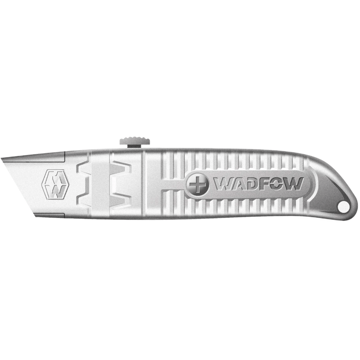 Wadfow Multi Tools & Knives Wadfow 19mmx61mm Snap-off Blade Knife - WSK6661