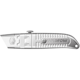 Wadfow Multi Tools & Knives Wadfow 19mmx61mm Snap-off Blade Knife - WSK6661