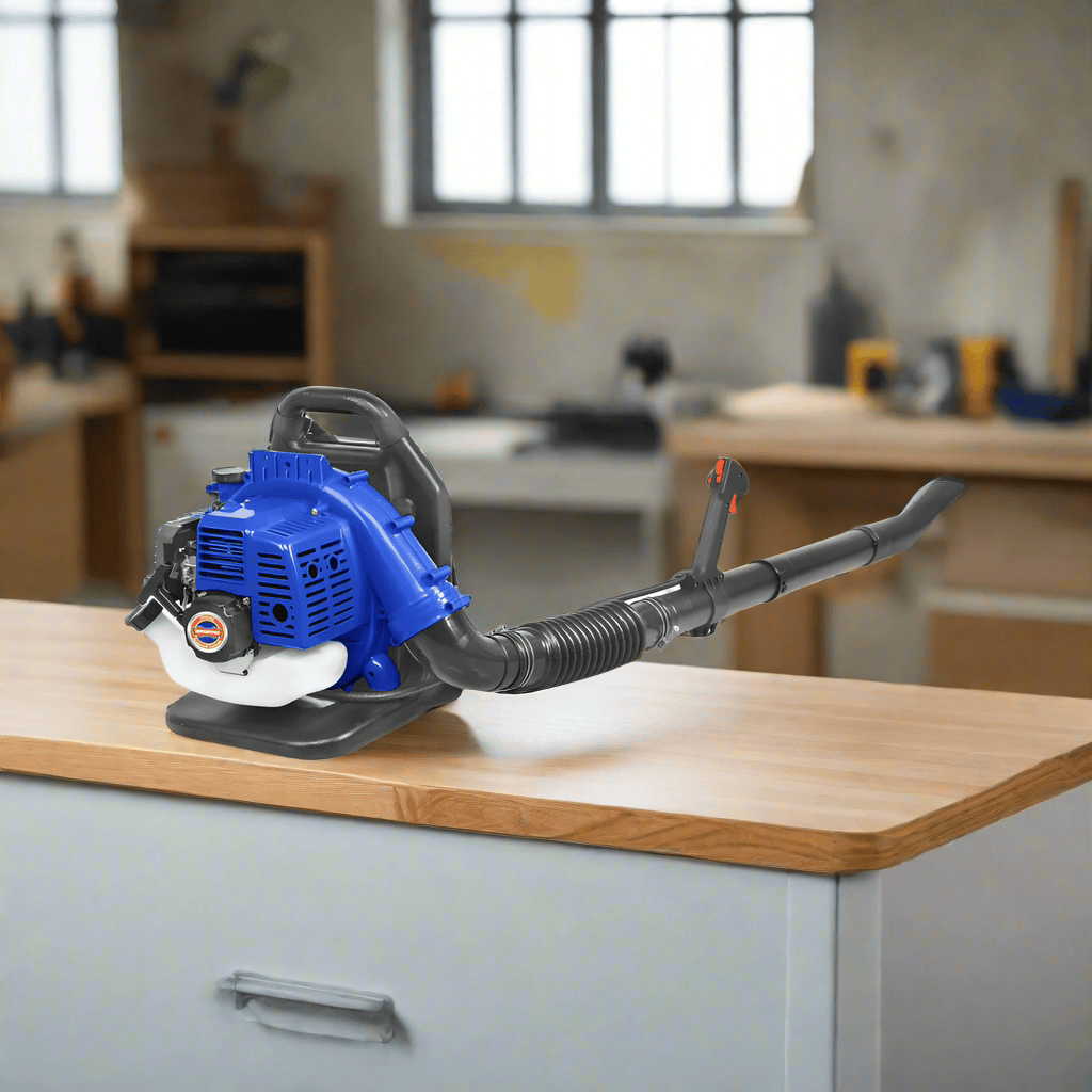 Wadfow Blower Wadfow 1L Gasoline Blower 42.7cc - WYQ1A42