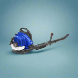 Wadfow Blower Wadfow 1L Gasoline Blower 42.7cc - WYQ1A42