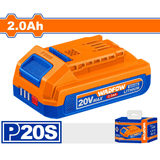Wadfow Batteries & Chargers Wadfow 2.0Ah Lithium-Ion Battery - WLBP520