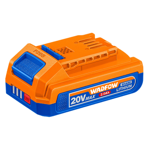 Wadfow Batteries & Chargers Wadfow 2.0Ah Lithium-Ion Battery - WLBP520