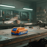 Wadfow Batteries & Chargers Wadfow 2.0Ah Lithium-Ion Battery - WLBP520