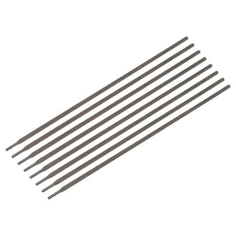 Wadfow Welding Machine & Accessories Wadfow 2.5 × 350mm Carbon Steel Welding Electrode - WERC2121