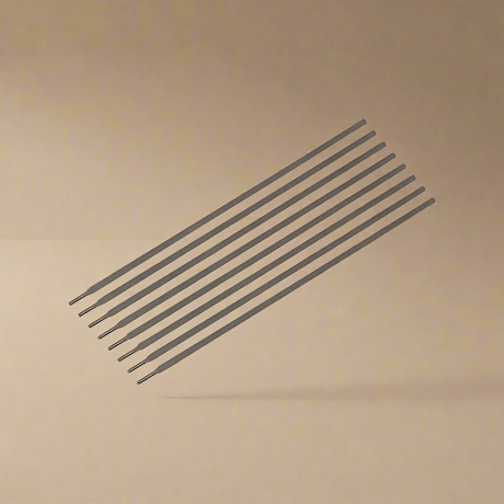 Wadfow Welding Machine & Accessories Wadfow 2.5 × 350mm Carbon Steel Welding Electrode - WERC2121