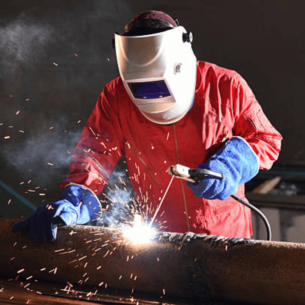 Wadfow Welding Machine & Accessories Wadfow 2.5 × 350mm Carbon Steel Welding Electrode - WERC2121