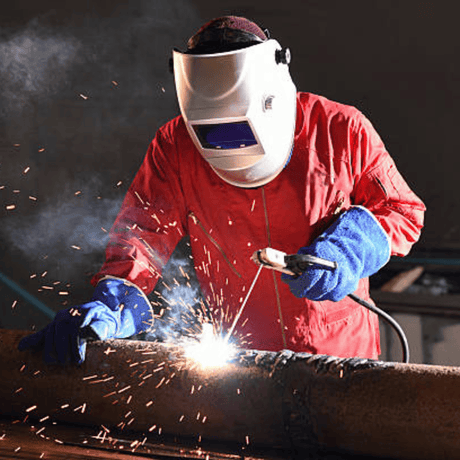 Wadfow Welding Machine & Accessories Wadfow 2.5 × 350mm Carbon Steel Welding Electrode - WERC2121