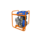 Wadfow Diesel Pump Wadfow 2″ Diesel Water Pump 4.5HP - WDW1A20