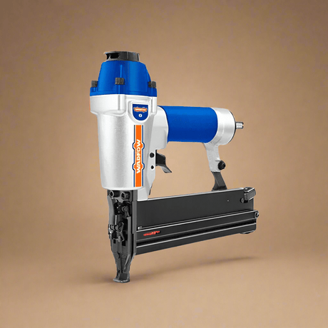 Wadfow Nailer & Stapler Wadfow 2 In 1 Combo Brad Nailer  - WBN2540