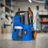 Wadfow Pressure Washer Wadfow 2-in-1 Pressure Washer & Vacuum Cleaner - WHP4A16