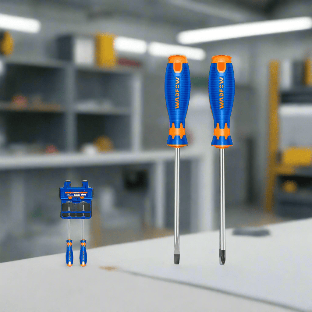 Wadfow Screwdrivers Wadfow  2-Piece Screwdriver Set 300mm  -  WSS1402