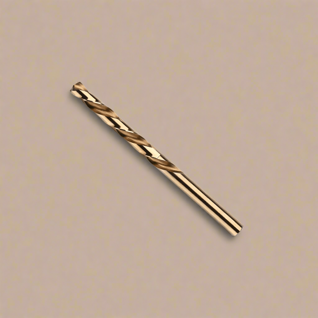 Wadfow Drill Bits Wadfow 2 Pieces HSS Drill Bit - WTD1K02