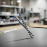 Wadfow Drill Bits Wadfow 2 Pieces Impact Screwdriver Bits 150mm  - WSV4K64