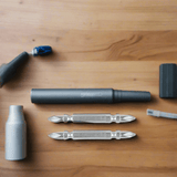 Wadfow Screwdriver Bits Wadfow 2 Pieces Impact Screwdriver Bits Ph2 + Ph2 - WSV0K12