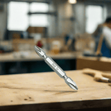 Wadfow Screwdriver Bits Wadfow 2 Pieces Impact Screwdriver Bits Ph2 + Ph2 - WSV0K12