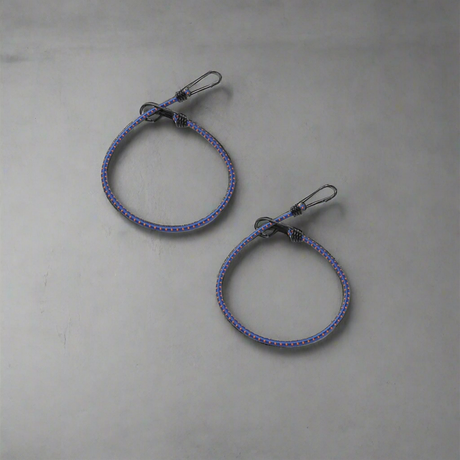 Wadfow Fasteners Wadfow 2 Pieces Luggage Rope Set 60cm - WLRP1160