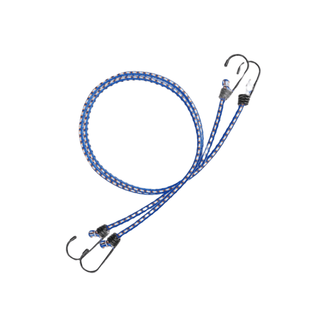 Wadfow Fasteners Wadfow 2 Pieces Luggage Rope Set 60cm - WLRP1160