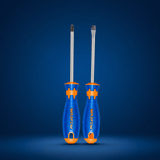 Wadfow Screwdrivers Wadfow 2 Pieces Screwdriver Set - WSS1302