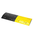 Wadfow Safety Barriers Wadfow 2 Pieces Set Speed Bump - WYJ5A10