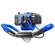 Wadfow Auger Wadfow 2-Stroke Gasoline Earth Auger Power Head 52cc - WDZ1A52-1