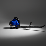 Wadfow Blower Wadfow 2-Stroke Gasoline Leaf Blower 52cc 1.4kW - WYQ1A52