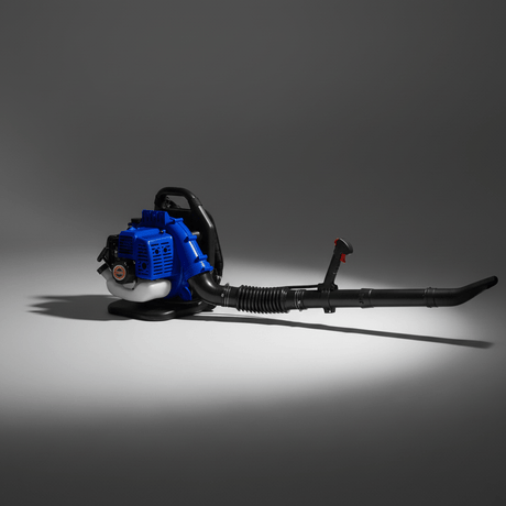 Wadfow Blower Wadfow 2-Stroke Gasoline Leaf Blower 52cc 1.4kW - WYQ1A52