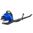 Wadfow Blower Wadfow 2-Stroke Gasoline Leaf Blower 52cc 1.4kW - WYQ1A52