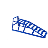 Wadfow Lifting & Workshop Equipment Wadfow 2-Ton Car Service Ramp Pair - WVE1Q02