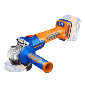 Wadfow Grinder Wadfow 20V Cordless Angle Grinder - WLAP522