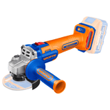 Wadfow Grinder Wadfow 20V Cordless Angle Grinder - WLAP5421