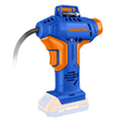Wadfow Compressor & Air Tool Accessories Wadfow 20V Cordless Auto Air Compressor - WLN2520