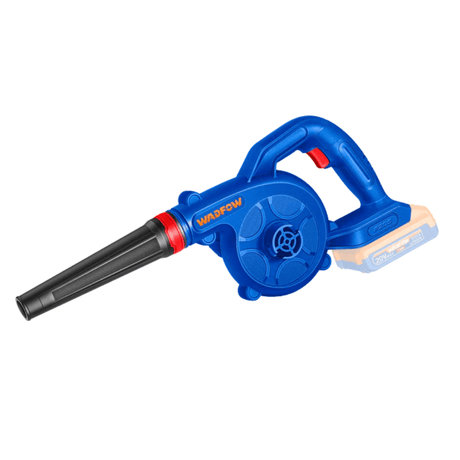 Wadfow Blower Wadfow 20V Cordless Blower - WBLP552
