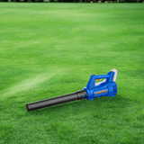 Wadfow Blower Wadfow 20V Cordless Blower With Battery And Charger - WBLP521