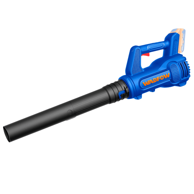 Wadfow Blower Wadfow 20V Cordless Blower With Battery And Charger - WBLP521