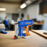 Wadfow Nailer & Stapler Wadfow 20V Cordless Brad Nailer - WBJ2308