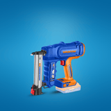 Wadfow Nailer & Stapler Wadfow 20V Cordless Brad Nailer - WBJ2308