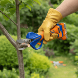 Wadfow Gardening Tool Wadfow 20V Cordless Gauge Straight Shear - WJFPB25