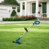 Wadfow Trimmer Wadfow 20V Cordless Grass Trimmer - WGTP510
