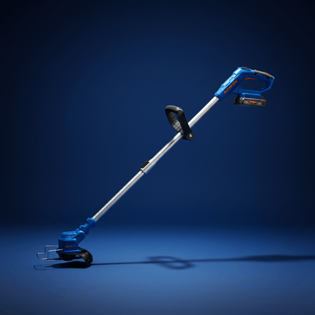 Wadfow Trimmer Wadfow 20V Cordless Grass Trimmer - WGTP5116