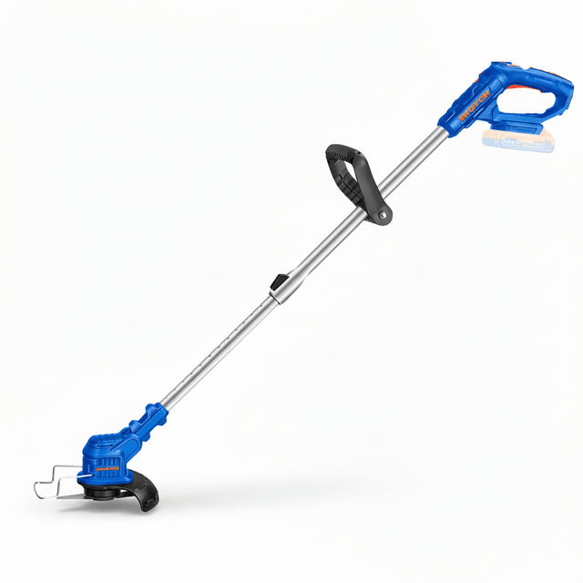 Wadfow Trimmer Wadfow 20V Cordless Grass Trimmer - WGTP5116