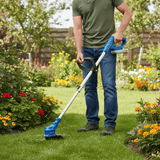 Wadfow Trimmer Wadfow 20V Cordless Grass Trimmer - WGTP5116
