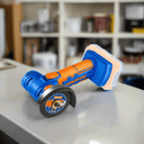 Wadfow Grinder Wadfow 20V Cordless Mini Cut-Off Tool -  WLAP571